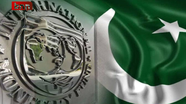 Pak-IMF Policy level talks to improve economy of Pakistan